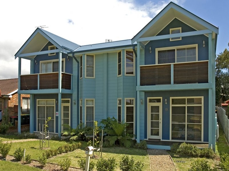 19 Bridges Road, Gerringong NSW 2534