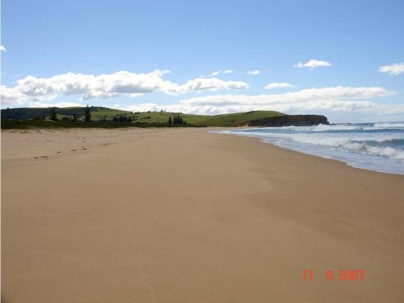 31 Pacific Avenue, Werri Beach NSW 2534