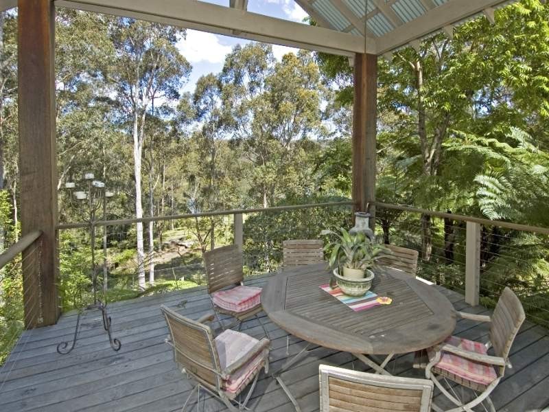 391 Koloona Drive, Cambewarra NSW 2540