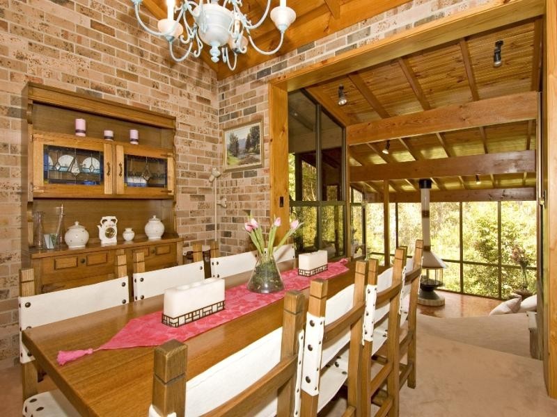 391 Koloona Drive, Cambewarra NSW 2540
