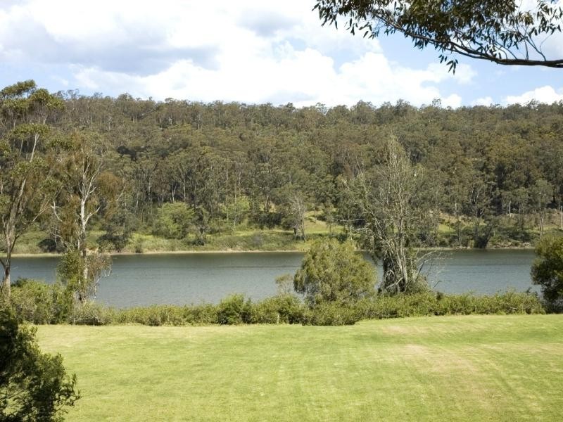 391 Koloona Drive, Cambewarra NSW 2540