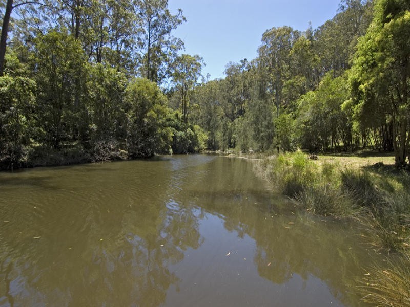 50 Comberton Grange Road, Falls Creek NSW 2540