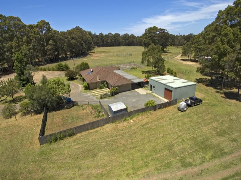 50 Comberton Grange Road, Falls Creek NSW 2540