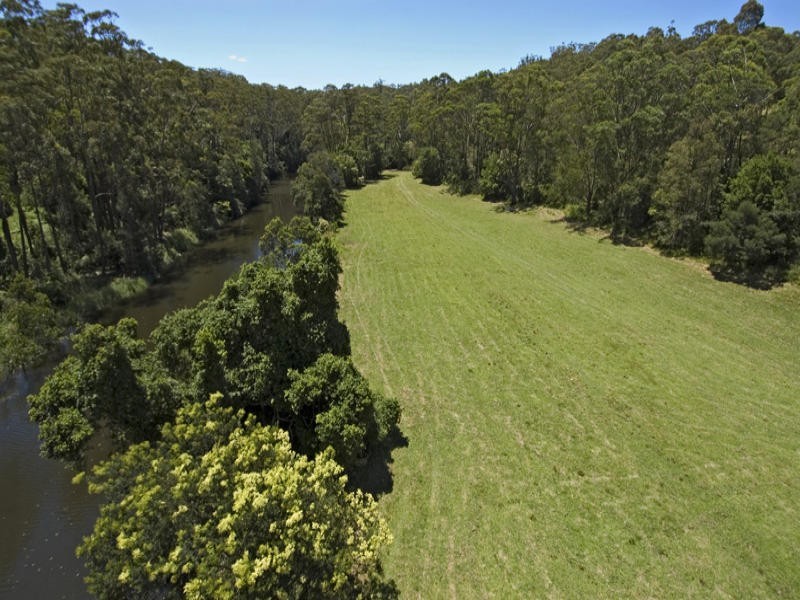 50 Comberton Grange Road, Falls Creek NSW 2540