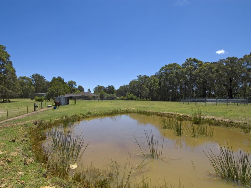 50 Comberton Grange Road, Falls Creek NSW 2540