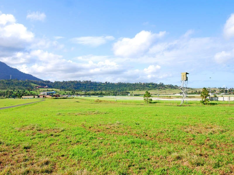 Kembla Grange NSW 2526