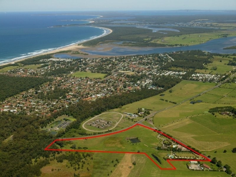 16 Coolangatta Road, Berry NSW 2535