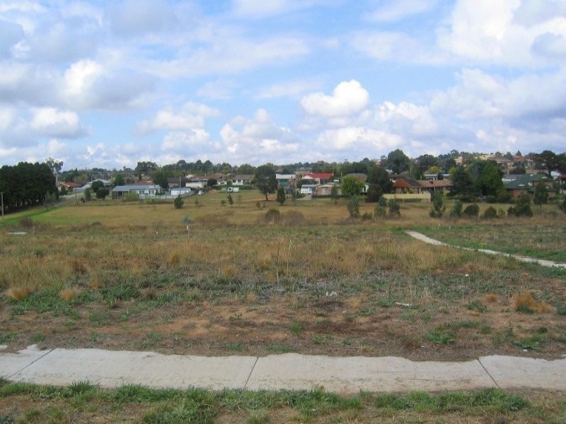 Lot 295 Greenvalley Road, Goulburn NSW 2580