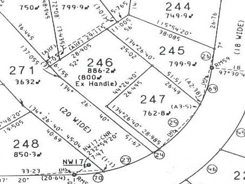 Lot 246 Maguire Drive, Goulburn NSW 2580