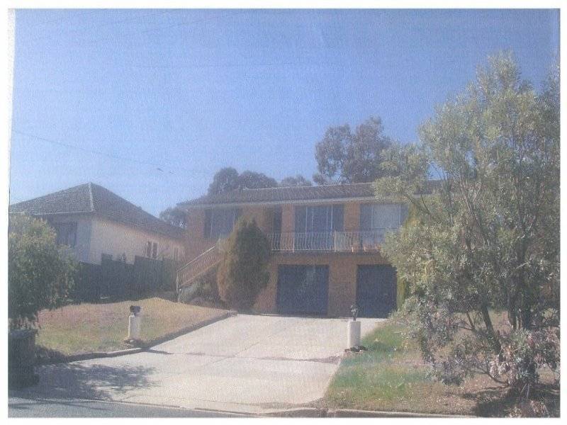 1 May Street, Goulburn NSW 2580