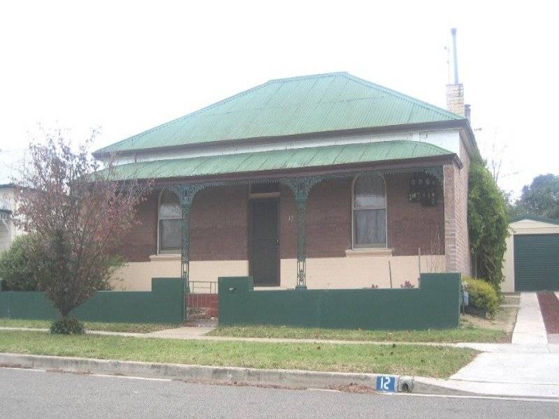 12 George Street, Goulburn NSW 2580