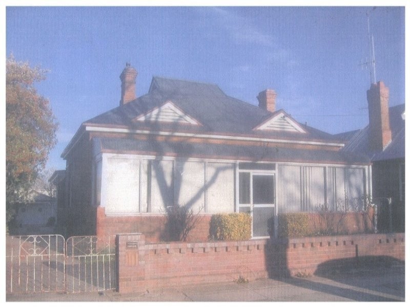265 Bourke Street, Goulburn NSW 2580