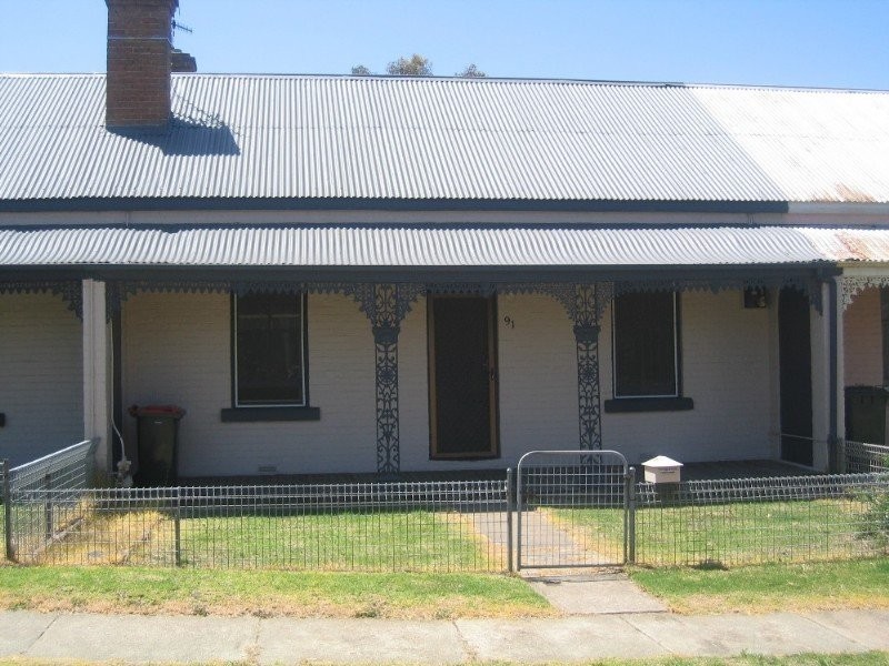 91 Faithfull Street, Goulburn NSW 2580