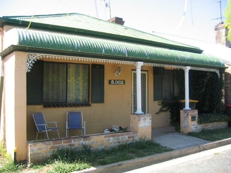 11 Addison Lane, Goulburn NSW 2580