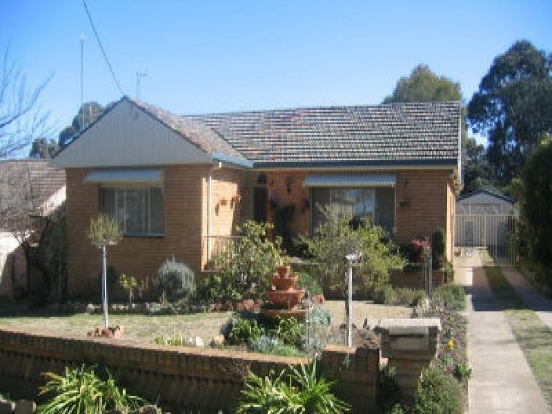 4 Kings Way, Goulburn NSW 2580