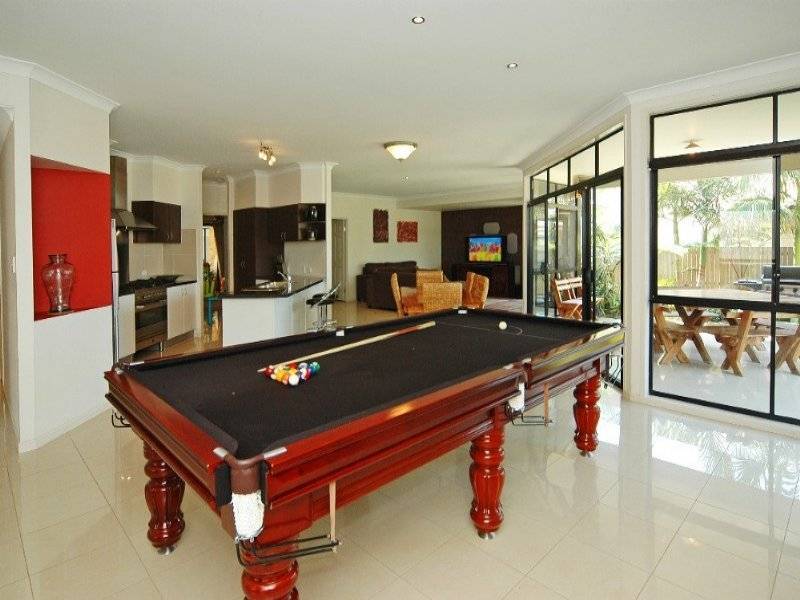 38 Belfry Place, Oxley QLD 4075