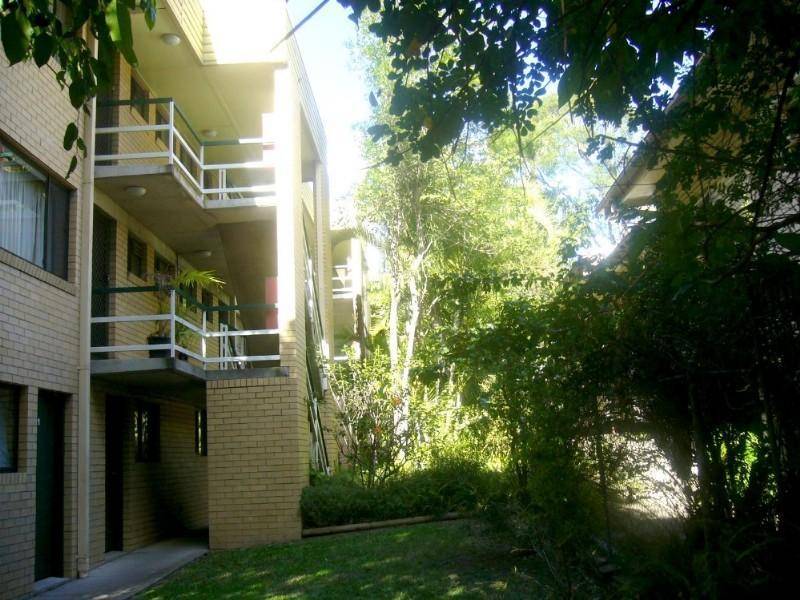 4/16 McCulla St, Sherwood QLD 4075