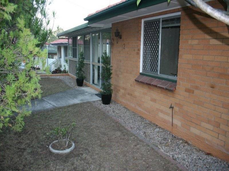 12 Merring St, Oxley QLD 4075