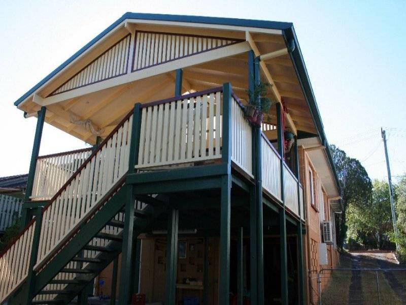 12 Merring St, Oxley QLD 4075