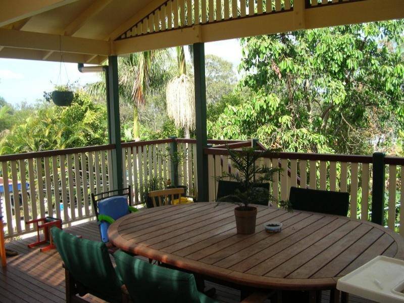 12 Merring St, Oxley QLD 4075