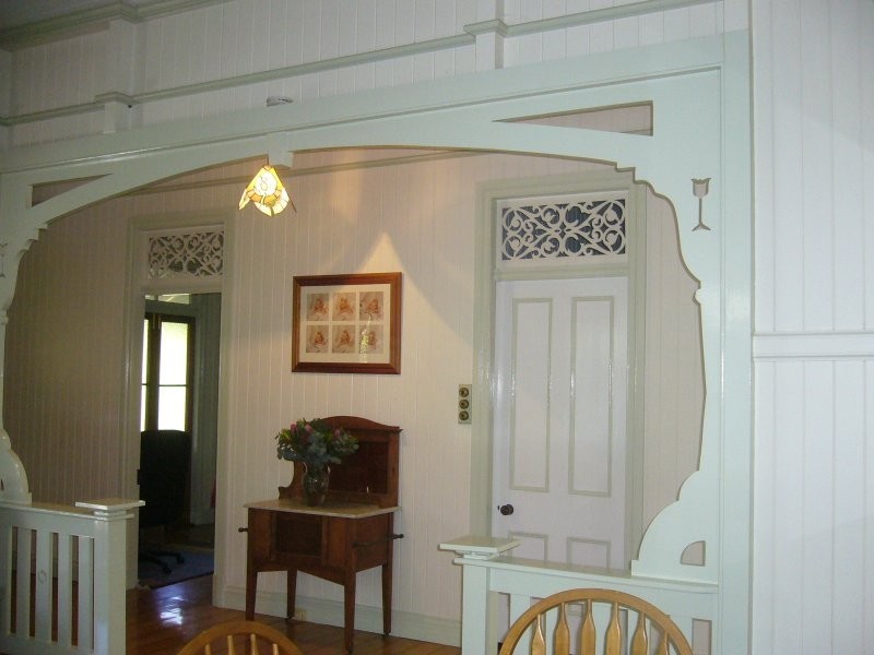 54 Hall Street, Sherwood QLD 4075