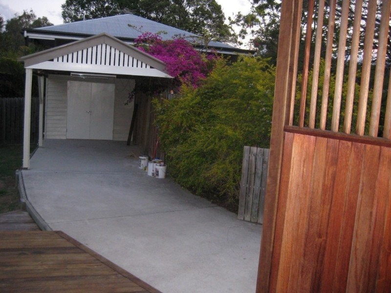 57 Thomas St, Sherwood QLD 4075