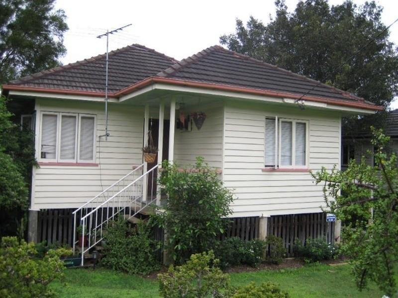 22 Coleman St, Graceville QLD 4075