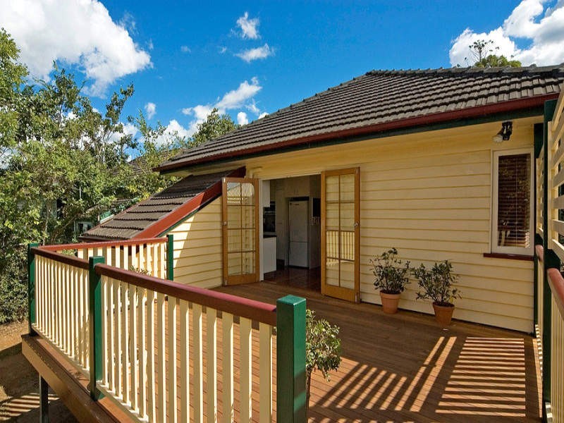 12 Hodge Street, Corinda QLD 4075