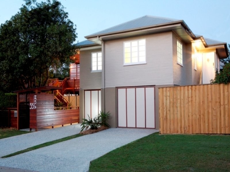 Cnr David St & Myla Tce, Tennyson QLD 4105