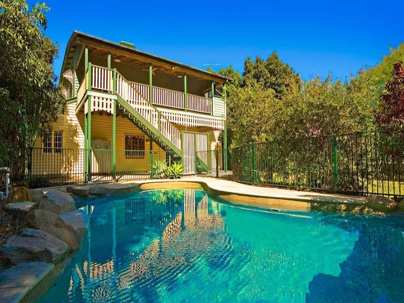 66 Chancellor Street, Sherwood QLD 4075