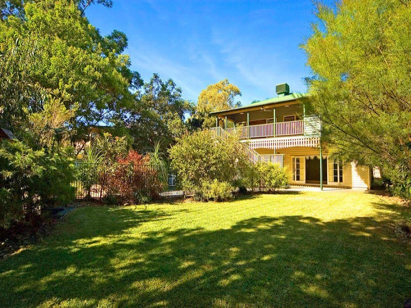 66 Chancellor Street, Sherwood QLD 4075