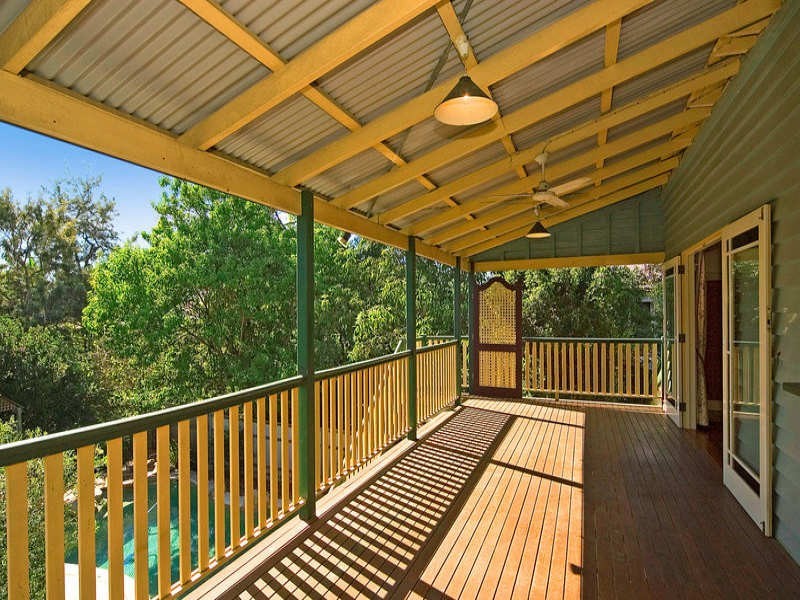 66 Chancellor Street, Sherwood QLD 4075