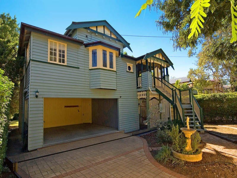 66 Chancellor Street, Sherwood QLD 4075