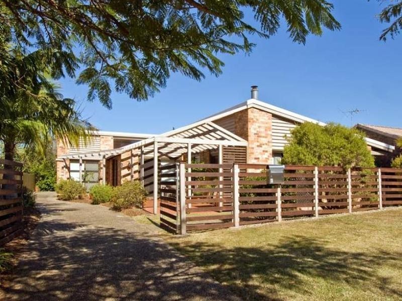 5 Epworth Street, Oxley QLD 4075
