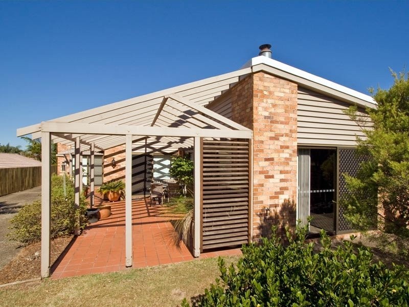 5 Epworth Street, Oxley QLD 4075