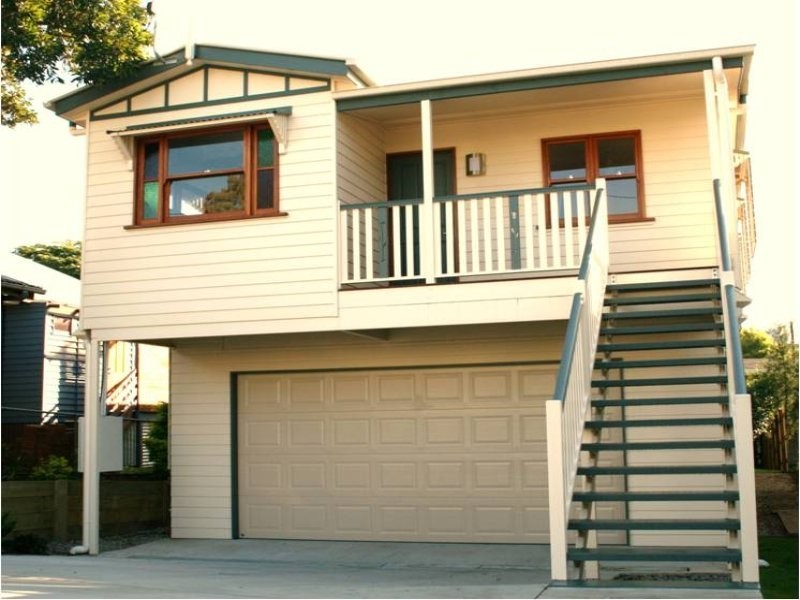 67 William Terrace, Oxley QLD 4075