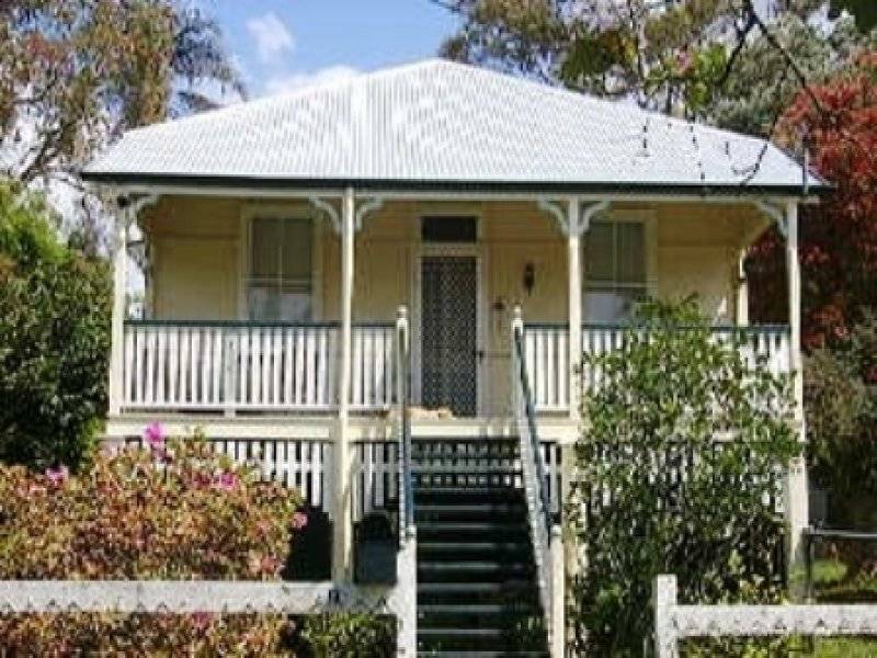 19 Berry St, Sherwood QLD 4075