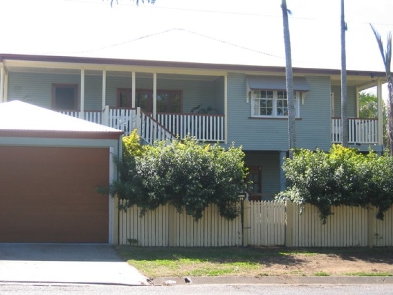 24 Thomas Street, Sherwood QLD 4075