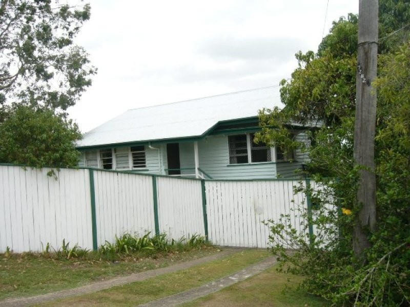 6 Brittain Street, Oxley QLD 4075