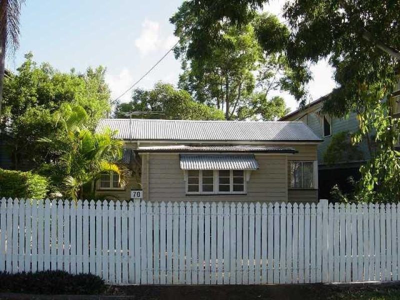 70 Chancellor Street, Sherwood QLD 4075