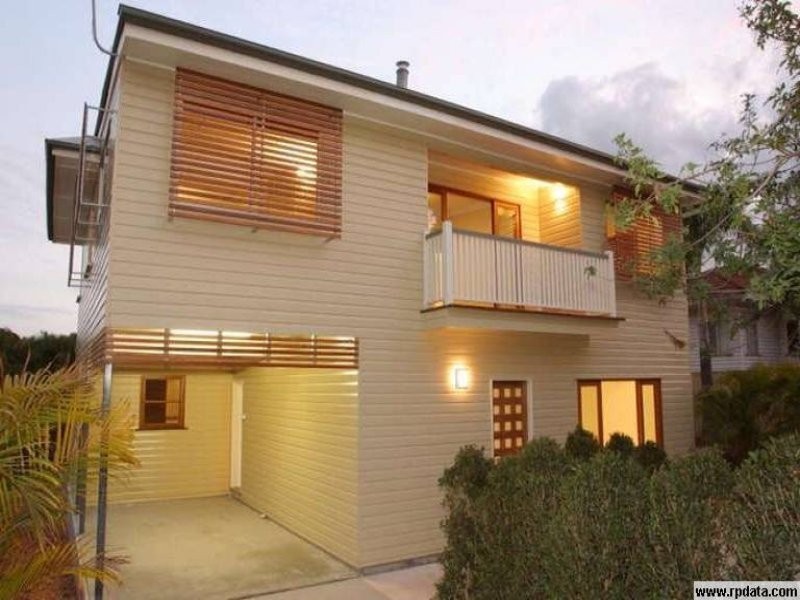 61 Thomas Street, Sherwood QLD 4075