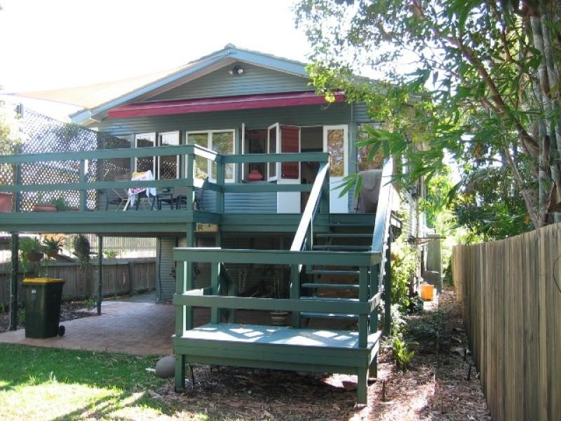 30 Berry Street, Sherwood QLD 4075