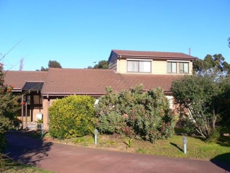 40 Oakridge Road, Aberfoyle Park SA 5159