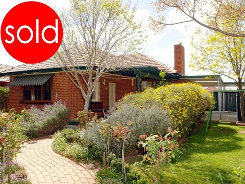 38 Hardy Street, Croydon Park SA 5008