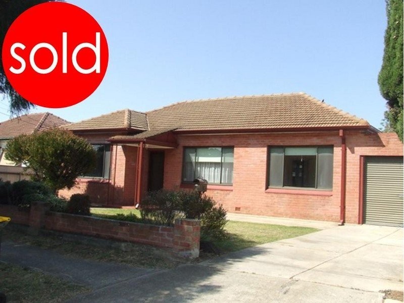 9 Webb Street, Fulham Gardens SA 5024