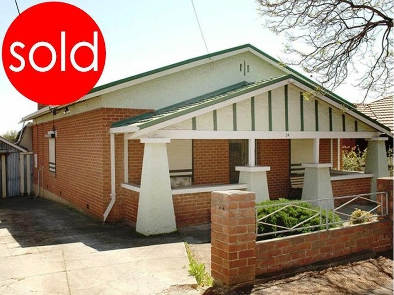 24 James Street, Prospect SA 5082