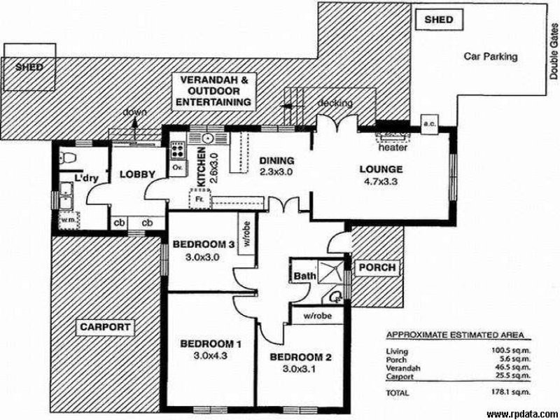 19 Walsh Avenue, St Marys SA 5042