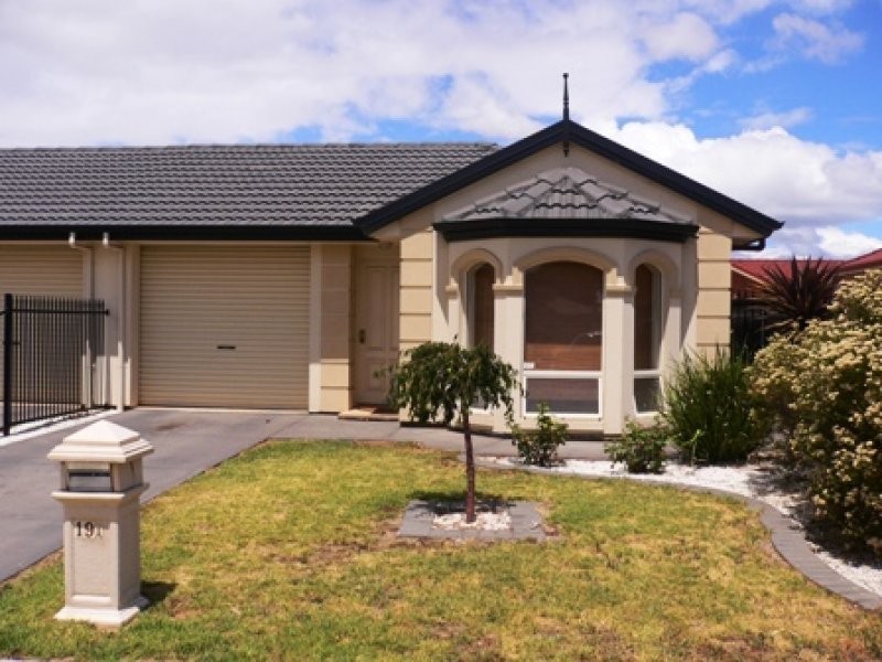 19A Balcombe Avenue, Findon SA 5023