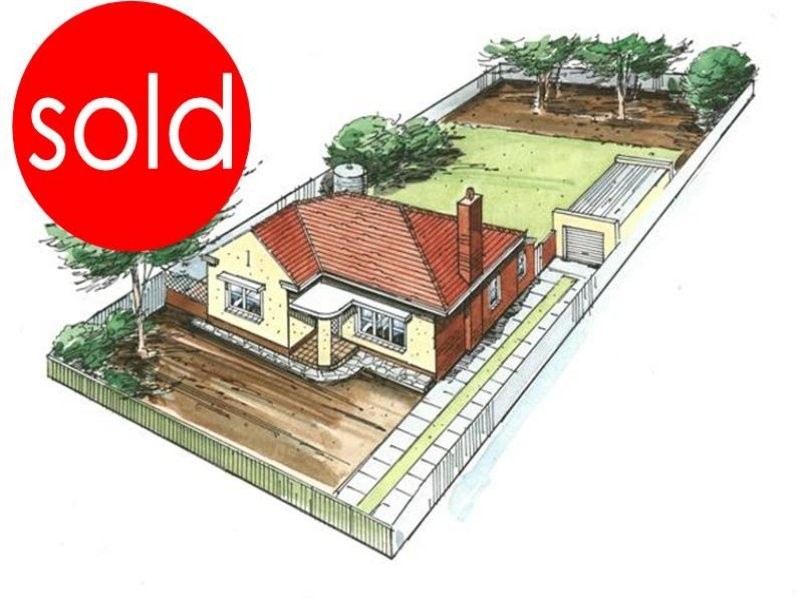 284 Military Road, Grange SA 5022