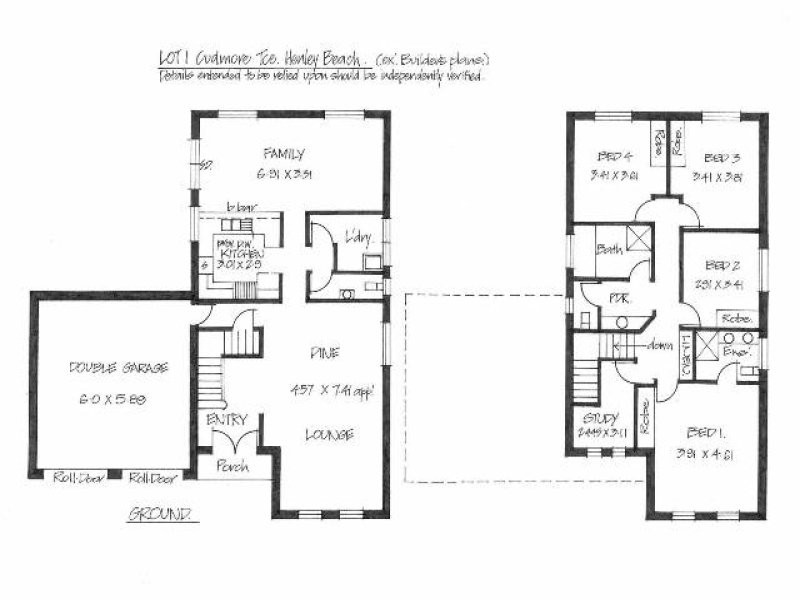 Lot 1 Cudmore Terrace, Henley Beach SA 5022